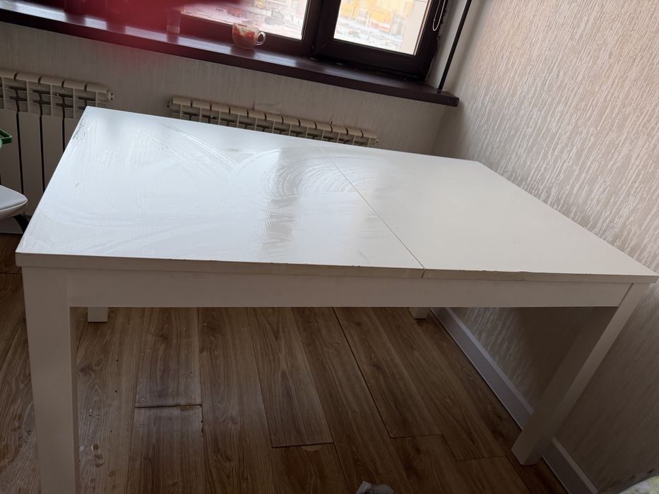 Стол раскладной качественный!