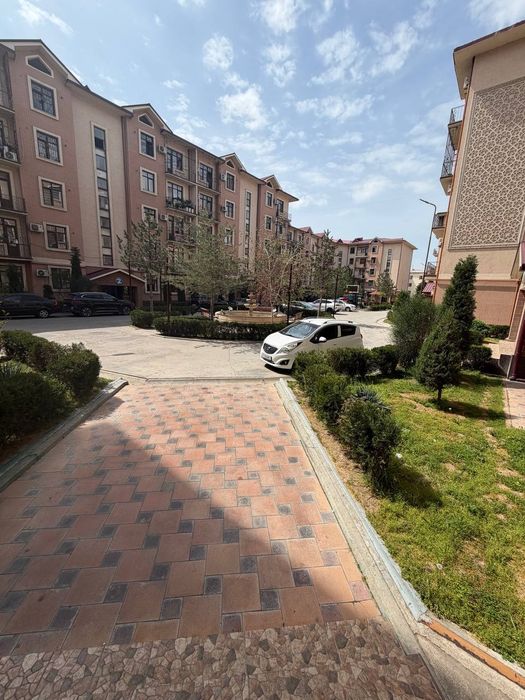 НОВОСТРОЙКА 2х комнатная 86м² СУПЕР ЦЕНА СРОЧНО продаётся квартира ÷