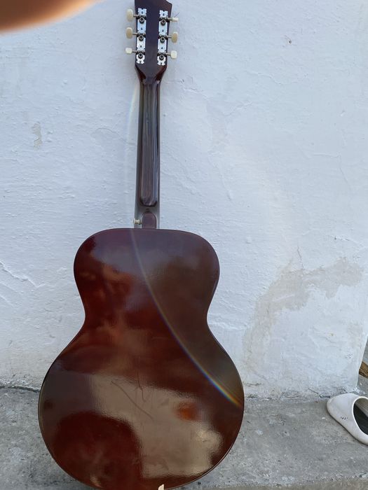 Гитара Ronnie Wood 38 ПРОДАМ СРОЧНО !