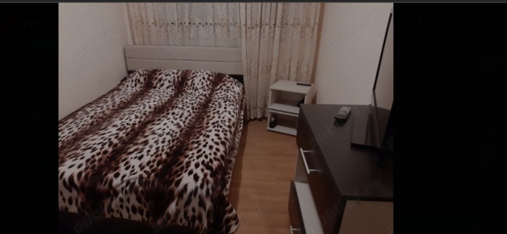 Apartament 3 camere de inchiriat