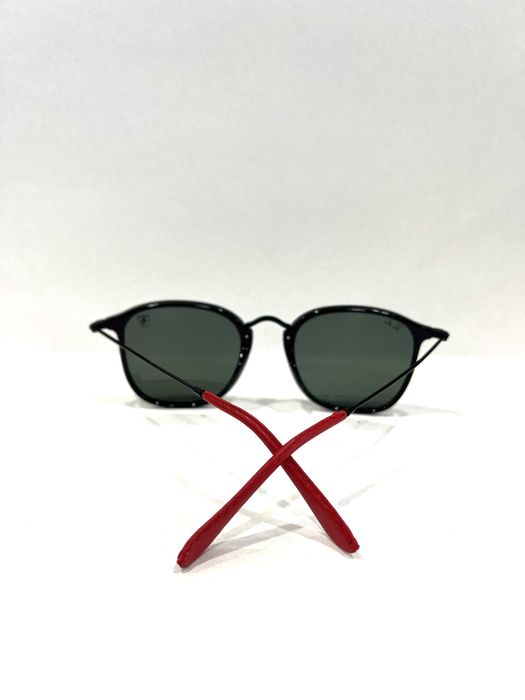 Ochelari de soare Ray-Ban RB 2448-N, mărimea 51, NOI!