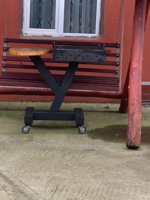 Grătare din tablă de 6 mm super preț!!!