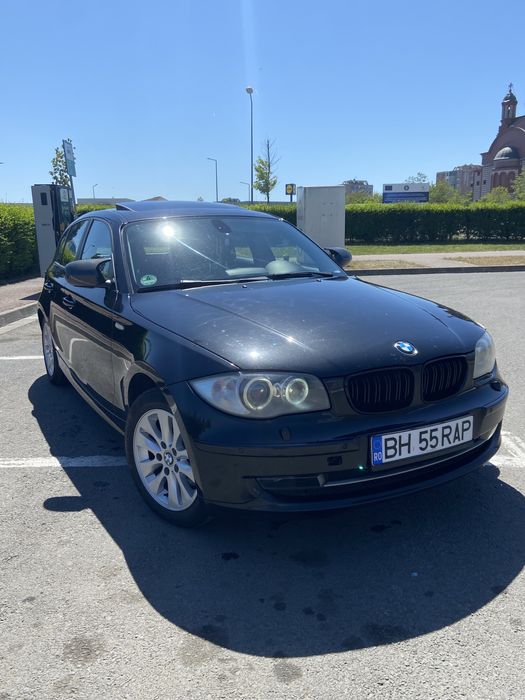 Vând Bmw seria 1 e87