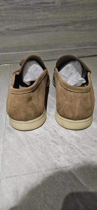 Pantofi bărbați Zara