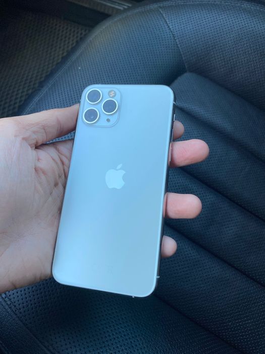Продам iPhone 11 Pro 256 ГБ айфон 11 про
