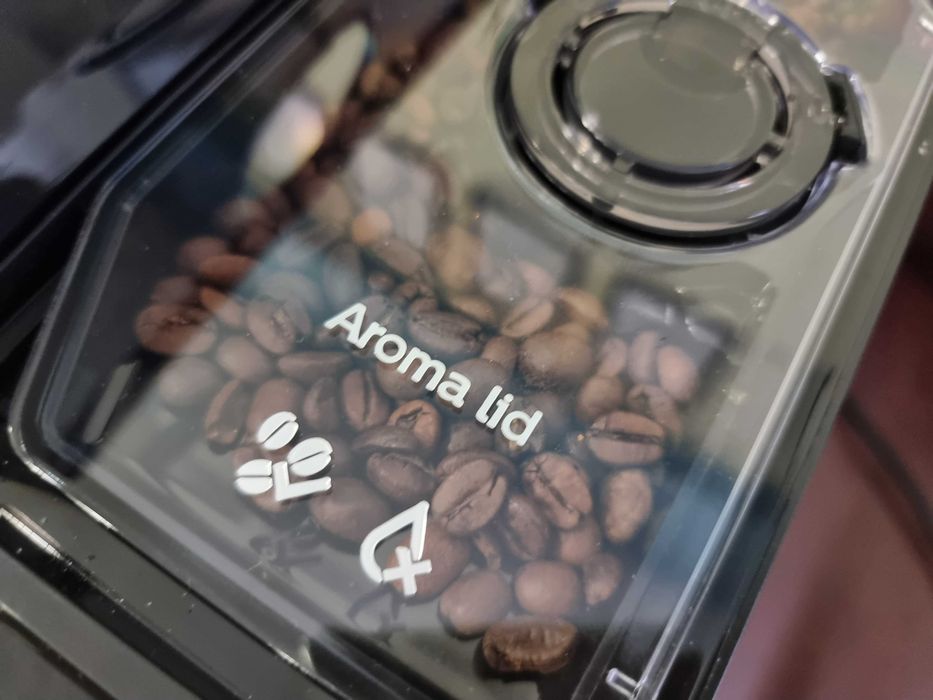 Кафеавтомат - кафемашина Philips