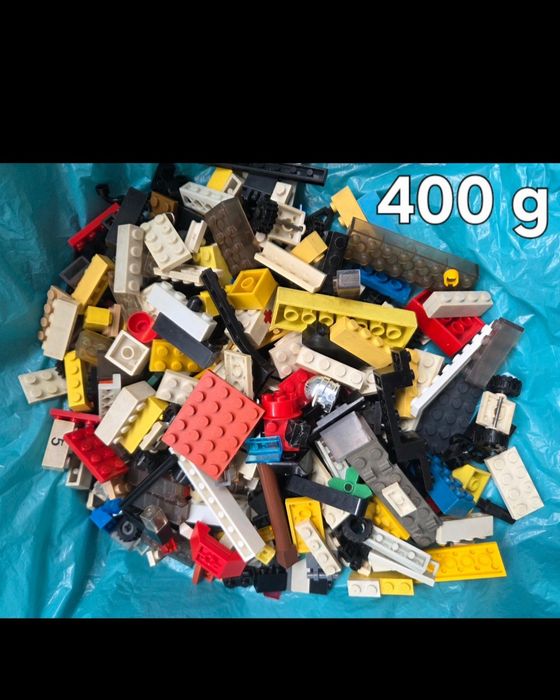 Donez lego copiii