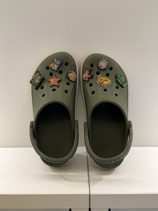 Crocs сабо оригинал Дубай