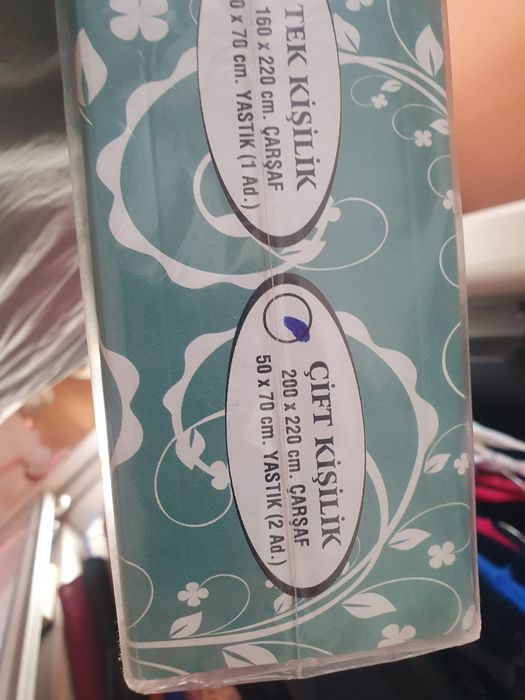 Cearceaf bumbac- SUPER PREȚ