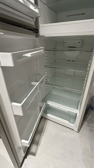 Хододильник Liebherr