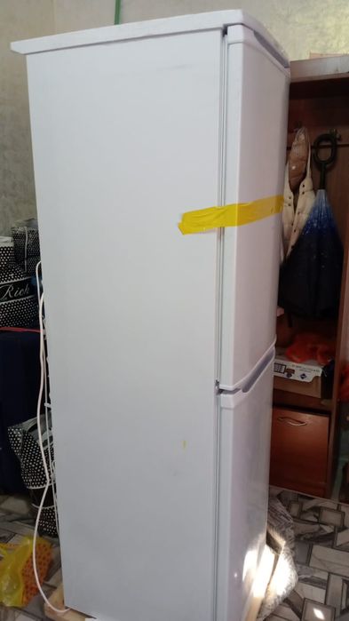 Холодильник бюрса