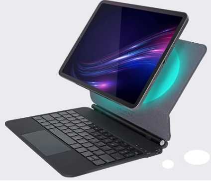 iPad Pro 11” keyboard