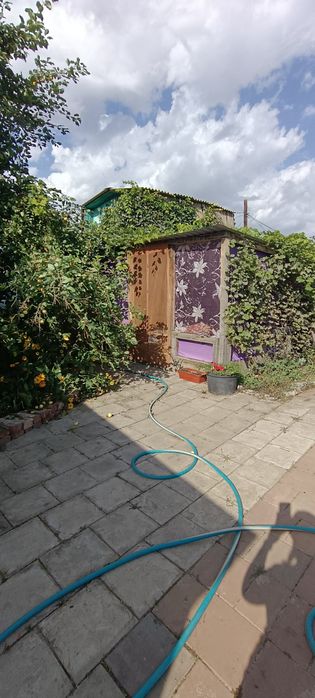 Продам дом в районе старого иподрома