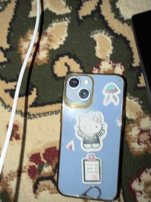 Продам iphone 14