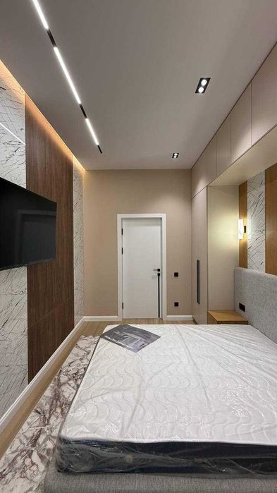 № 3725. Продается 3х-комнатная квартира в Новостройке.