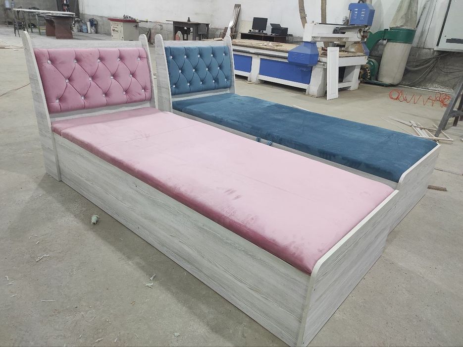 Mebel zakasga tayyorlaymiz va remont qilamiz