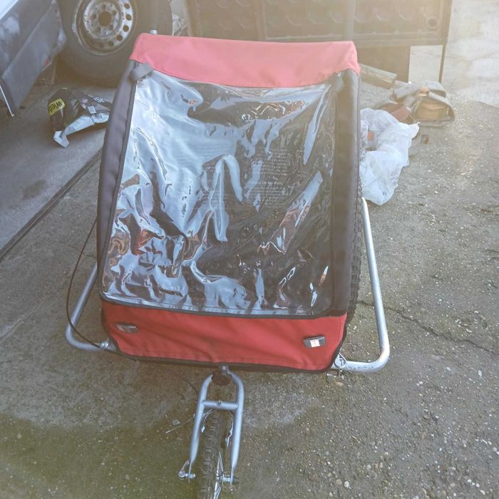 Детски кът - нов внос от Германия