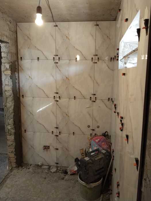 Кафельшик плиточник