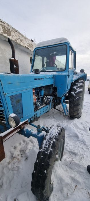 Продам МТЗ 80 в отличном состоянии