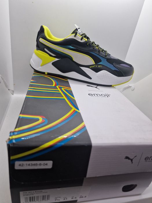 Puma RS X3 Emoji 374819-01 nr. 40