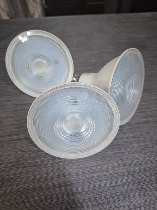 LED  крушка на V-tac, 14 W, E27,Безплатна доставка 6400 K