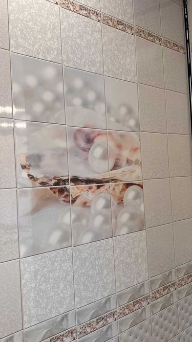 ПЛАСТИКОВЫЕ ПАНЕЛИ для дачи и дома