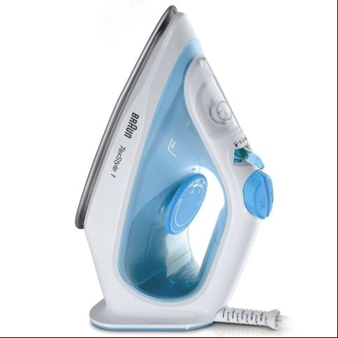 Утюг Braun Si1050BL