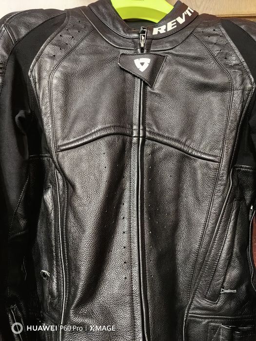 Мото яке Rev'it размер 50 М