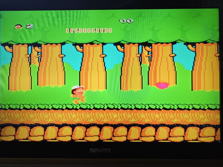 Телевизор Seven 80 см