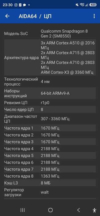 Продам Samsung s23 ultra 256gb