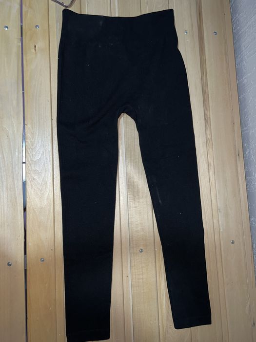 Лосины и леггинсы