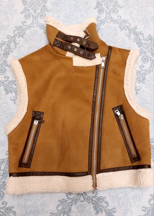 Елек ZARA – размер S | като нов