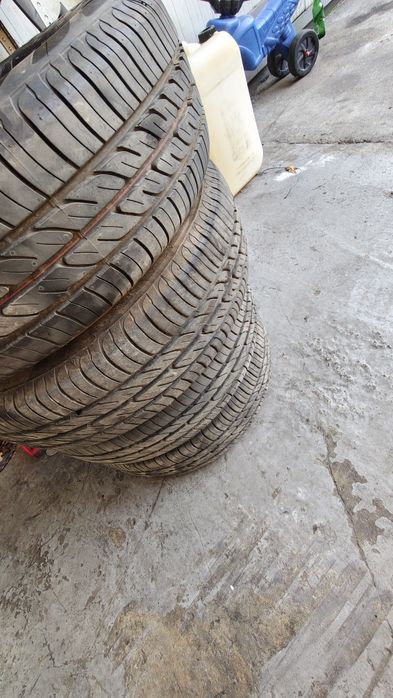 Firestone MultiHawk 2 Set de 4 Bucăți  175 70 R13 82T,preț 300 lei SETUL !