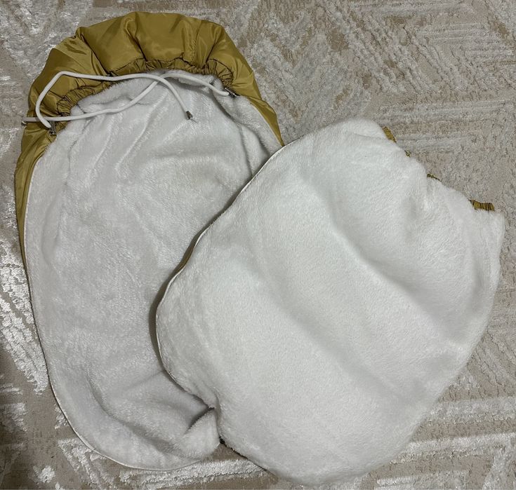 Конверт для выписки