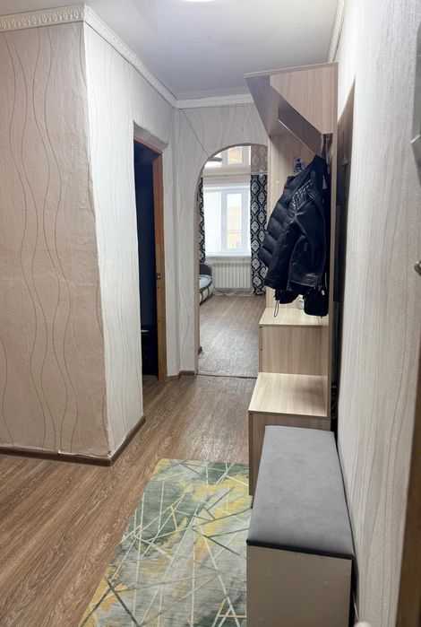 Продам 3х комнатную квартиру