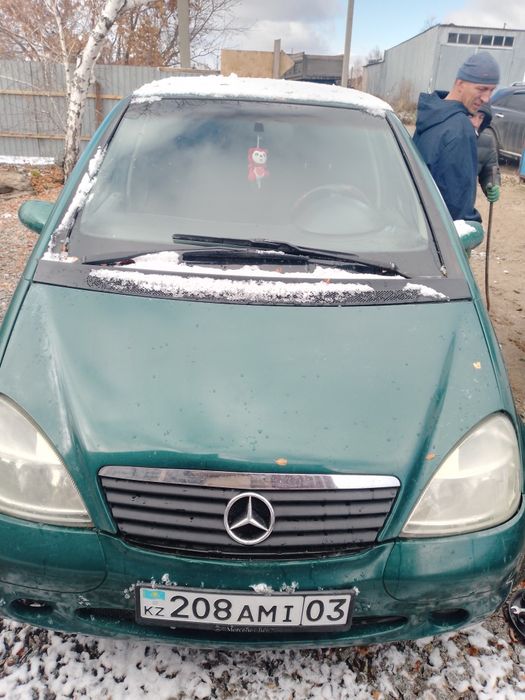 Продам Мерседес бенз