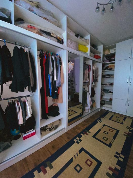 Феруза, Греческий городок 3,5 сотки 6 комнат