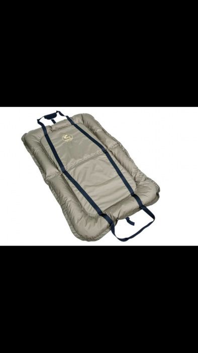 Saltea primire crap HYM026 Baracuda