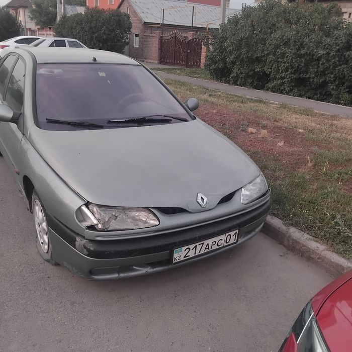 Рено Лагуна 1997гв