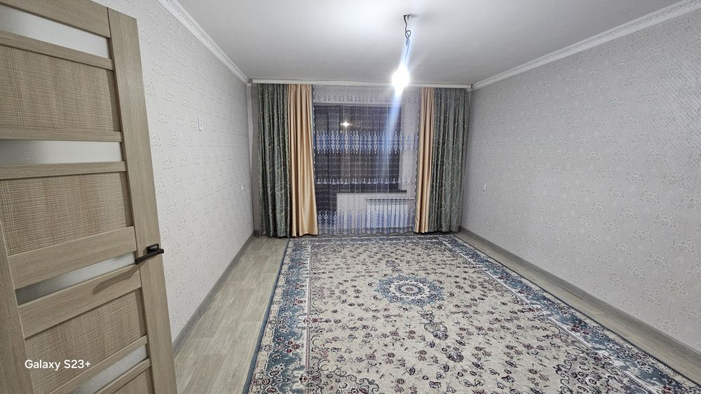 Продаётся квартира