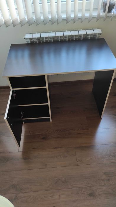 Бюро, маса ученическа, за офиса