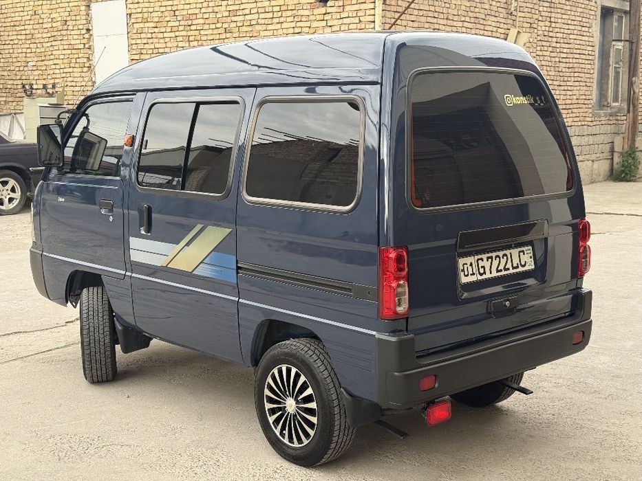 Наворот килинган Дамас 2