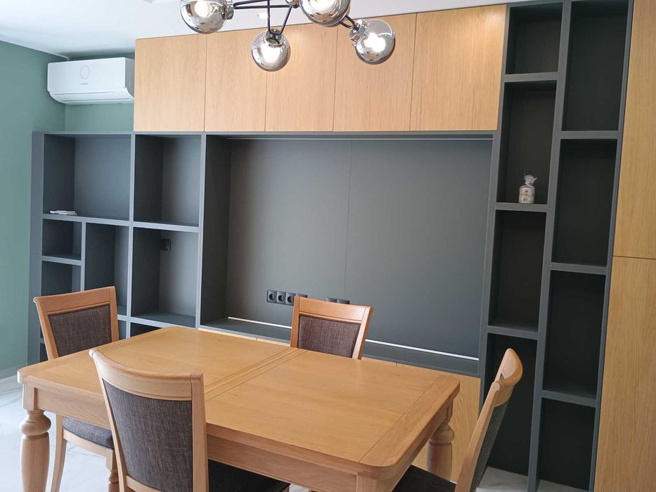 Дава се под наем Тристаен апартамент в София, Кръстова вада - 90 кв.м за 325 € - Снимка #3