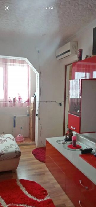 Garsonieră de vânzare