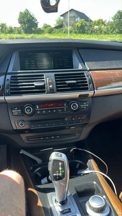 Vând x5 2009 3.0d xDrive