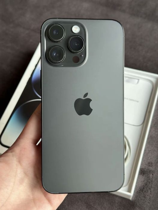 Iphone 14 pro max 128гб