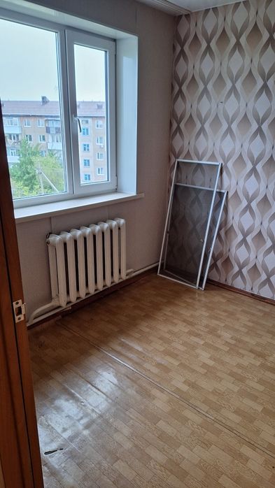 3х.комн квартира 4мкр-он.