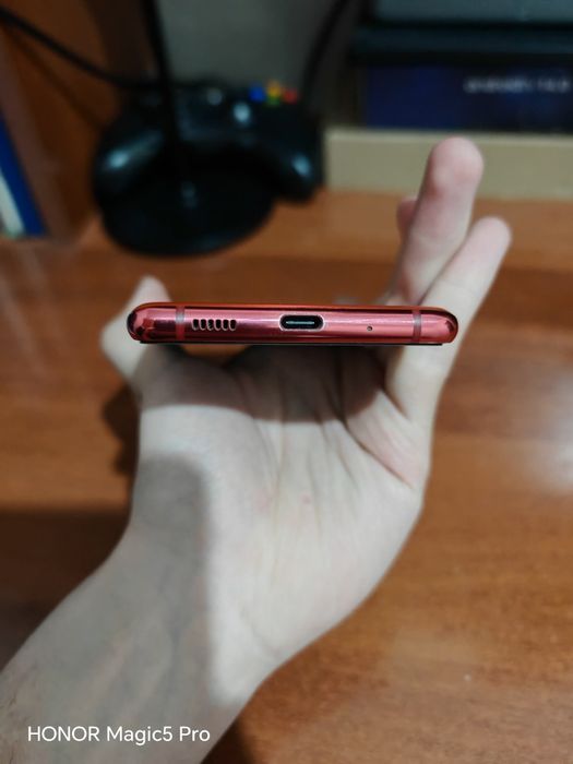 Samsung Galaxy S20 FE