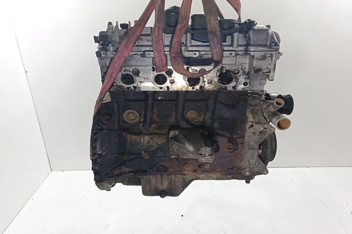 Motor 2.2 CDI EURO 4 COD 646 Mercedes-Benz Sprinter a 2-a generatie 9