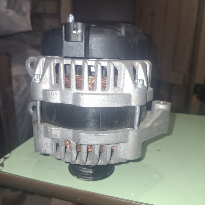 Автозапчасти генератор M300